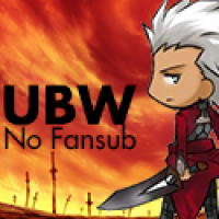 UBW-No-Fansub